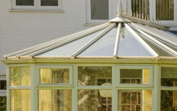 conservatory roof repair Leeholme, County Durham