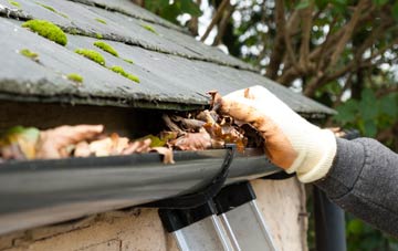 gutter cleaning Leeholme, County Durham