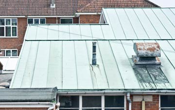 Leeholme lead roofing costs
