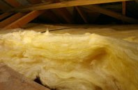 Leeholme pitch roof insulation